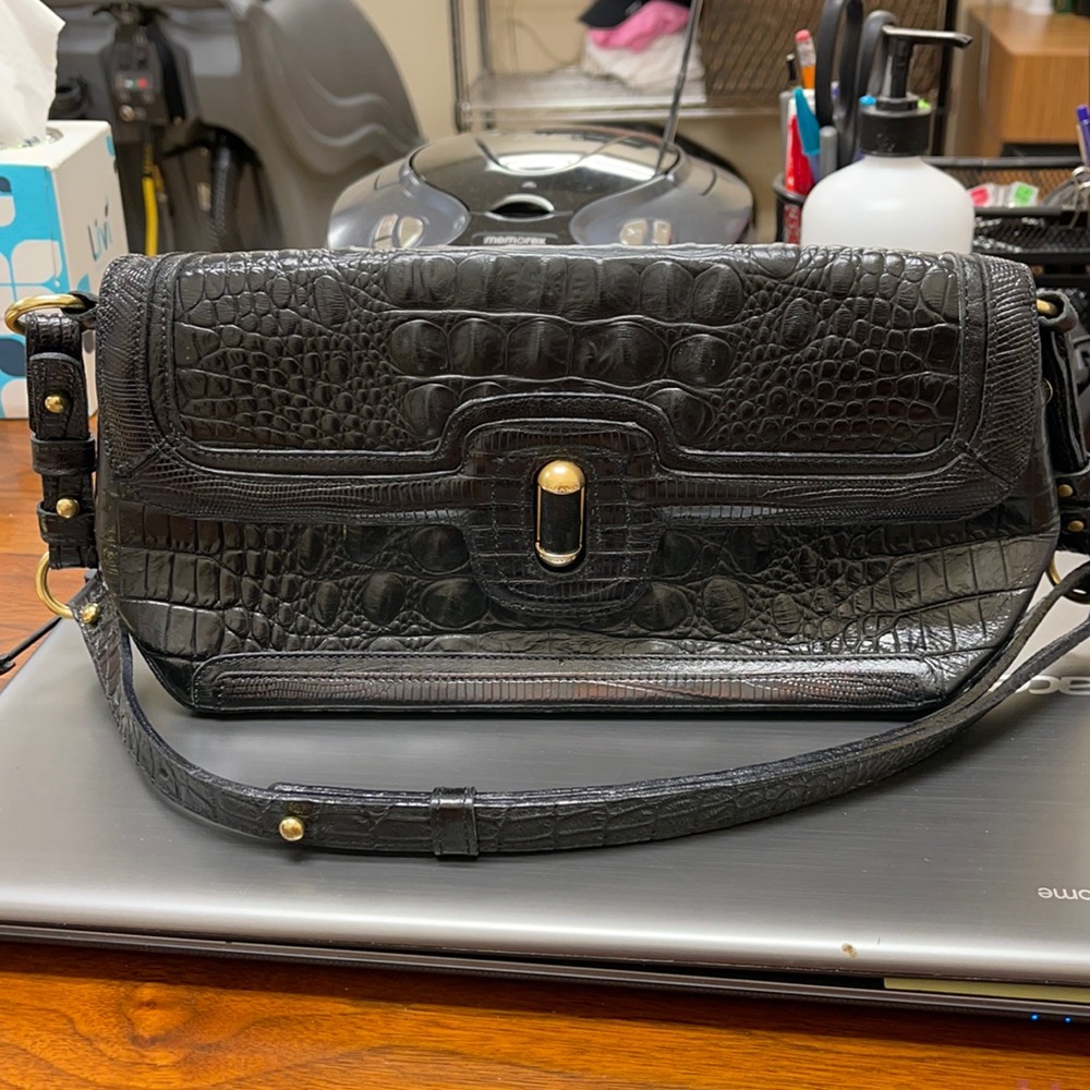 Brahmín purse fair conditions